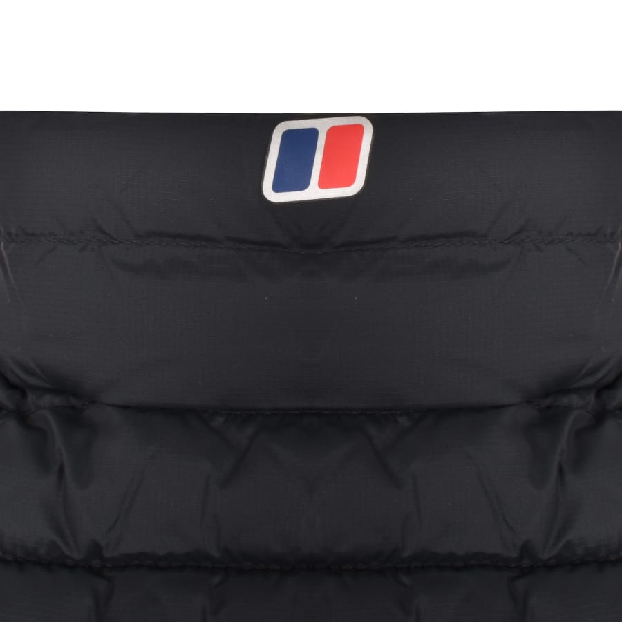 Berghaus Vaskye Gilet Black